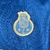 Kit Infantil Porto III 23/24 - Azul com detalhes em dourado - loja online