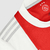 Camisa Ajax Home 21/22 Masculina - Branco e Vermelho na internet