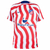 Camisa Atlético de Madrid Home 22/23 Torcedor Masculina - Vermelho e Branco