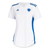 Camisa Cruzeiro II 22/23 Torcedor Feminina - Branca