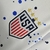 Imagem do Camisa Estados Unidos I 23/24 - Feminina - Branco