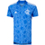 Camisa Flamengo Goleiro 22/23 Torcedor Masculina - Azul