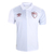 Camisa Fluminense 120 anos Torcedor Masculina - Branca e Cinza