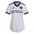 Camisa LA Galaxy Home 22/23 Torcedor Feminina - Branco