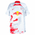 Camisa Leipzig Red Bull Home 22/23 Torcedor Masculina - Branco e Vermelho