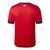 Camisa Lille I 22/23 Torcedor Masculina - Vermelho - comprar online