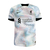 Camisa Liverpool Away 22/23 Torcedor Masculina - Branca