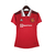 Camisa Manchester United Home 22/23 Torcedor Feminina - Vermelha