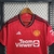 Imagem do Camisa Manchester United Home 23/24 - Torcedor Masculina - Vermelho