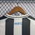 Imagem do Camisa Newcastle Home 22/23 Masculina Torcedor - Preto e Branco