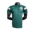 Camisa Palmeiras Treino 23/24 polo - Jogador Masculina - Verde