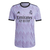 Camisa Real Madrid Away 22/23 Torcedor Masculina - Roxa