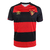 Camisa Sport Recife I 22/23 Torcedor Masculina - Vermelha e Preto