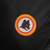 Kit Infantil Roma I 23/24 Preto - Football Store 