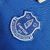 Kit Infantil Everton I 23/24 Azul com detalhes em branco - loja online