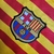 Kit Infantil Barcelona IV 23/24 - Amarelo - Football Store 