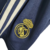 Kit Infantil Real Madrid 23/24 - Branco