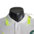 Camisa Palmeiras Treino 23/24 Polo Masculina - Branco e Verde Limão - loja online