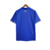 Camisa Fluminense Goleiro III 23/24 Torcedor Masculina - Azul com detalhes amarelo - comprar online