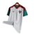 Camisa Fluminense II 23/24 Treino -Branca com detalhes tricolores - comprar online