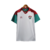 Camisa Fluminense II 23/24 Treino -Branca com detalhes tricolores