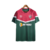 Camisa Fluminense Treino I 23/24 Masculina - Vermelha com Verde