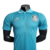 Camisa Palmeiras Treino 23/24 polo - Jogador Masculina - Azul - comprar online