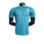 Camisa Palmeiras Treino 23/24 polo - Jogador Masculina - Azul