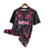 Camisa Red Bull New York III 23/24 - Torcedor Masculina - Preta com detalhes em vermelho e rosa - comprar online