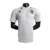 Camisa Flamengo Polo Treino 23/24 Torcedor Masculina - Branco com detalhes em preto