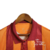 Camisa Galatasaray Edição Especial Aniversario 100 anos da republica Turca 23-24 Torcedor Masculina - Detalhes em laranja e vermelho e o símbolo da Turquia