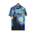 Camisa Ajax Edição Especial 23/24 - Torcedor Masculina - detalhes em azul amarelo e dourado