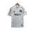 Camisa Inter Miami Edição Especial 23/24 - Torcedor Bape Masculina - Branca com detalhes em cinza