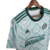 Imagem do Camisa Atlanta United FC II 22/23 - Torcedor Masculina - Verde com detalhes em branco