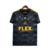 Camisa Los Angeles FC I 22/23 - Torcedor Masculina - Preta com detalhes em dourado