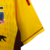 Imagem do Camisa Colo Colo do Chile Goleiro 23/24 - Torcedor Masculina - Amarela com detalhes preto