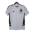 Camisa Colo Colo do Chile Treino 22/23 - Torcedor Masculina - Branca com detalhes em preto