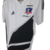 Camisa Colo Colo do Chile Treino 22/23 - Torcedor Masculina - Branca com detalhes em preto