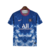 Camisa Paris Saint-Germain Edição especial 22/23 - Torcedor Masculina - Azul com detalhes em branco e vermelho