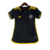 Camisa Atlético Mineiro III 23/24 - Torcedor Feminina - Preta com detalhes em amarelo