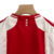 Imagem do Kit Infantil Ajax I 23/24 - Vermelho e branco