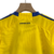 Kit Infantil Boca Juniors II 23/24 - Amarelo com detalhes em azul