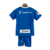 Kit Infantil Al Hilal I 23/24 - Azul com detalhes em branco na internet