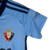 Kit Infantil Osasuna II 23/24 - Azul