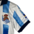 Kit Infantil Real Sociedad I 23/24 - Branco com detalhes em azul - loja online