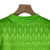 Kit Infantil Arsenal Goleiro 23/24 - Verde com detalhes em branco