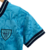 Kit Infantil Atlético de Bilbao II 23/24 - Azul com detalhes em preto e branco