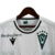 Camisa Santiago Wanderers II 23/24 - Torcedor Masculina - Branca com detalhes em verde e preto na internet