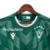 Camisa Santiago Wanderers I 23/24 - Torcedor Masculina - Verde com detalhes em branco na internet