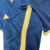 Camisa Real Madrid Edição Especial 23/24 - Torcedor Masculina - Azul com detalhes em dourado